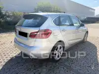 2018 BMW 218