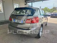 2018 BMW 218