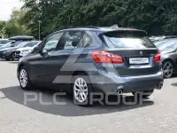 2018 BMW 218