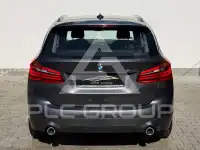 2018 BMW 218