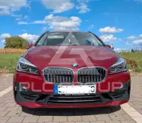 2018 BMW 218