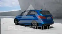 2018 BMW 218