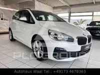 2018 BMW 218