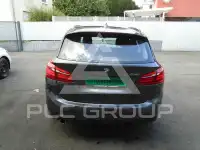 2018 BMW 218