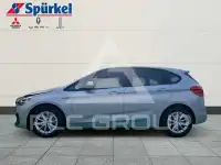 2018 BMW 218