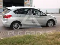 2018 BMW 218