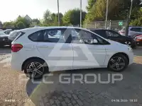 2018 BMW 218