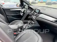 2018 BMW 218