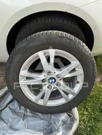 2018 BMW 218