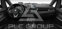 2018 BMW 218
