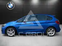 2018 BMW 218