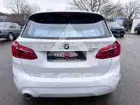2018 BMW 218