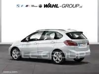 2018 BMW 218