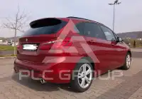 2018 BMW 218