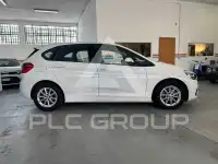 2018 BMW 218