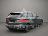2018 BMW 218