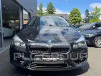 2018 BMW 218