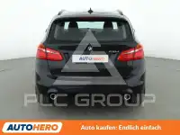 2018 BMW 218