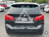 2018 BMW 218