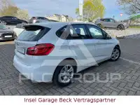 2018 BMW 218