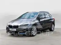 2018 BMW 218