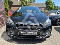 2018 BMW 218