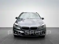 2018 BMW 218