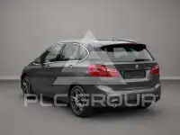 2018 BMW 218