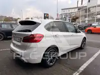 2018 BMW 218
