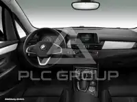 2018 BMW 218
