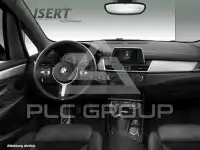 2018 BMW 218