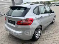 2018 BMW 218