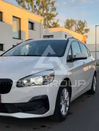 2018 BMW 218