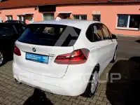 2018 BMW 218