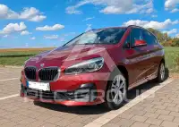 2018 BMW 218