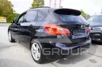 2018 BMW 218