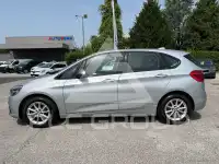 2018 BMW 218