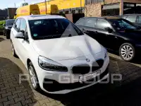 2018 BMW 218
