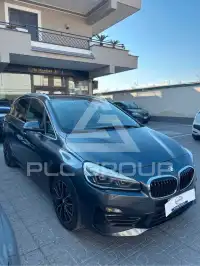 2018 BMW 218