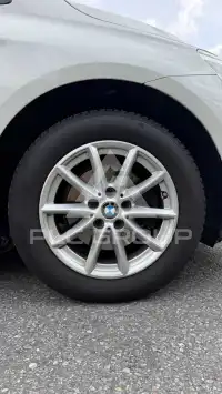 2018 BMW 218