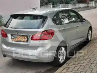 2018 BMW 218