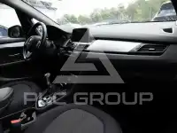 2018 BMW 218