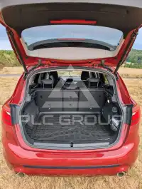 2018 BMW 218