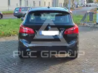 2018 BMW 218