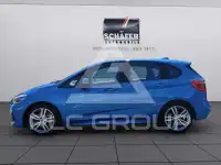 2018 BMW 218