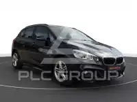 2018 BMW 218
