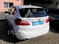 2018 BMW 218