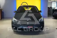 2018 BMW 218