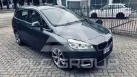 2018 BMW 218