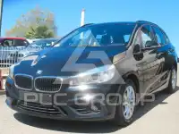 2018 BMW 218
